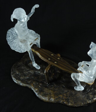 Ode to Lost Children