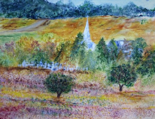 Landscapes