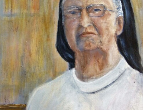 Portraits