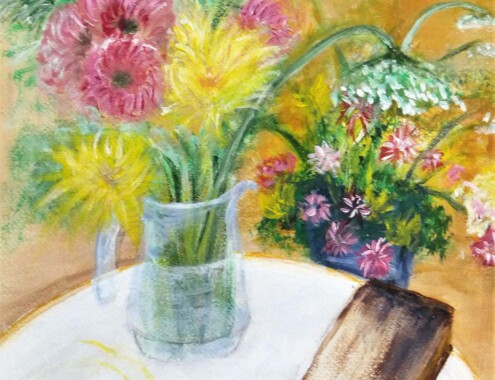 Still Life