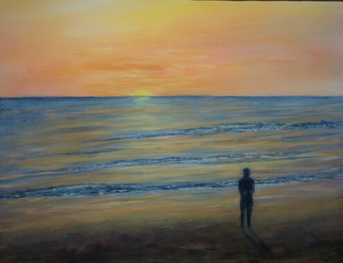 Seascapes