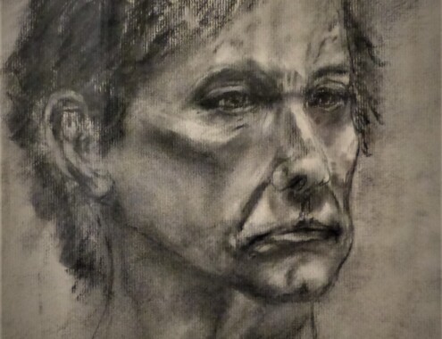 Portraits of the soul